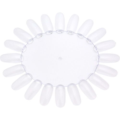 チップホイールクリア TW2【ゆうパケット】