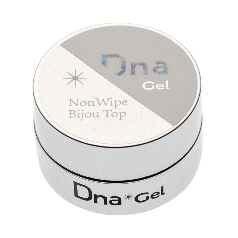 ノンワイプビジュートップ 8.5g【お取り寄せ】【ゆうパケット】