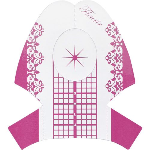 フォームデラックス 100枚入り【ゆうパケット】