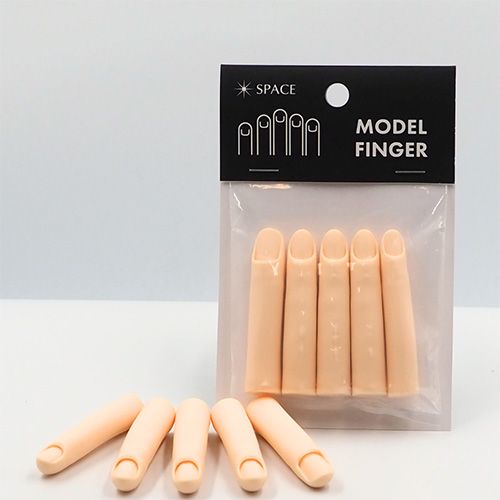 スペースモデルフィンガー【ゆうパケット】