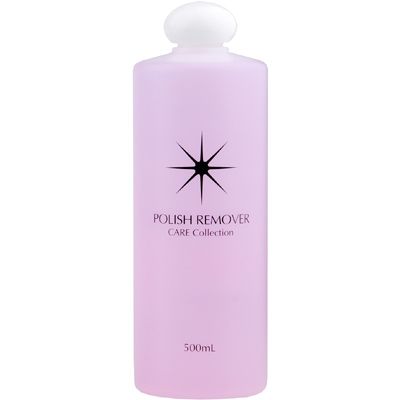 ポリッシュリムーバー 500ml
