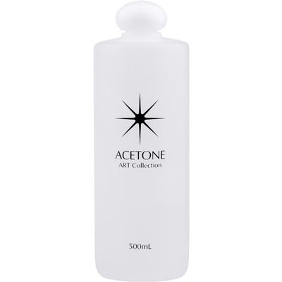 アセトン500ml