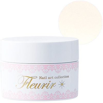 パウダー アイボリー 25g【お取り寄せ】