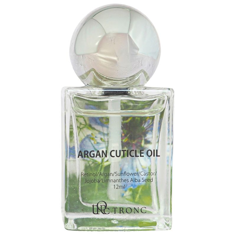 キューティクルオイル Balmy【お取り寄せ】