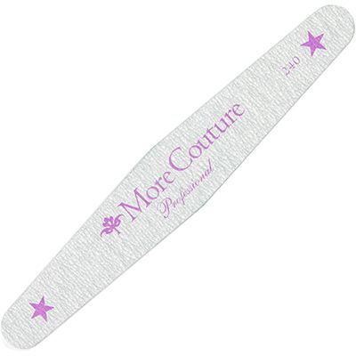 ネイルファイル スター 240/240【ゆうパケット】