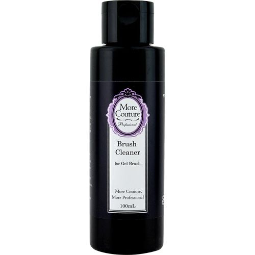 ブラシクリーナー 100ml