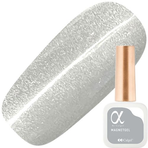 アルファ バイ カルジェル マグネ ジェルポリ ノンワイプ7ml 07ファイン【お取り寄せ】