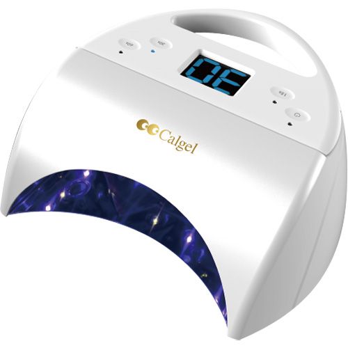 デュアルネイルライト【お取り寄せ】