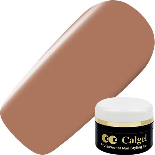 【Melty Colour Collection】カラージェル4g BB18S ベイクドラテ【お取り寄せ】