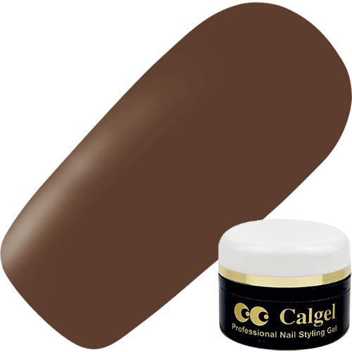 【フェミニンモード】カラージェル4g BB19S ショコラアンバー【お取り寄せ】