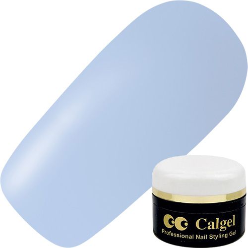 カラージェル4g BL08S パウダーブルー【お取り寄せ】