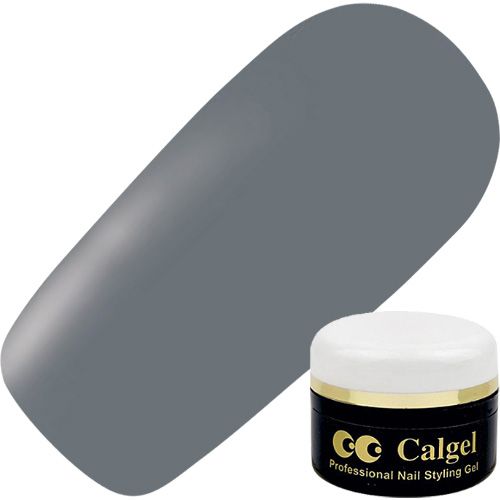 【フェミニンモード】カラージェル4g NG05S オニキスグレー【お取り寄せ】