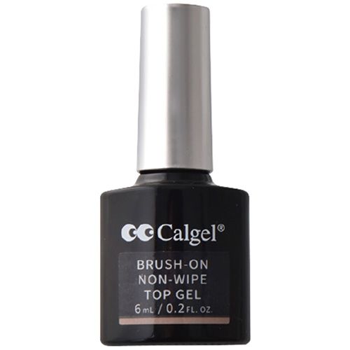 ブラッシュオンノンワイプトップジェル6ml