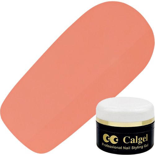 カラージェル4g OR03S あけぼの【お取り寄せ】