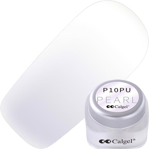 【Seashell Veil Collection】カラージェルプラス2.5g CGP10PU アメジストシェル【お取り寄せ】【ゆうパケット】