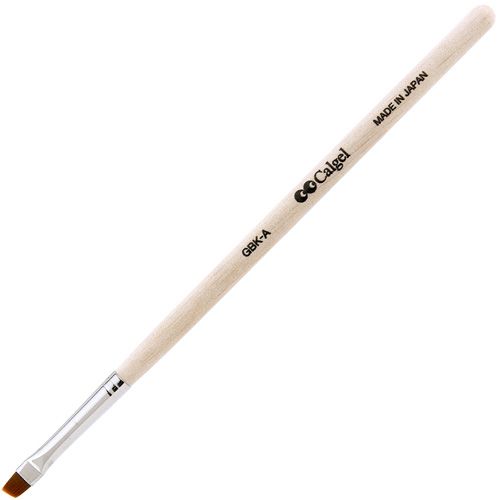 ジェル筆 アンギュラー【お取り寄せ】【ゆうパケット】