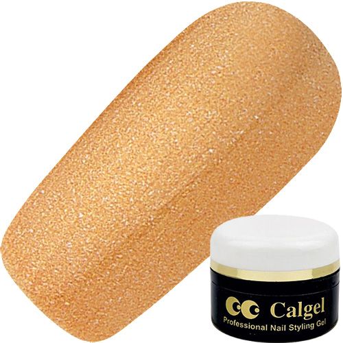 カラージェル4g GD02S ゴールデンキャンドル【お取り寄せ】