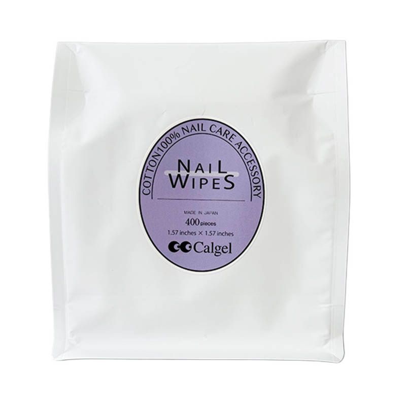 ネイルワイプ400
