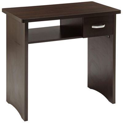 BASICメインテーブル ブラウン FV512-1BR【メーカー直送】【お取り寄せ】