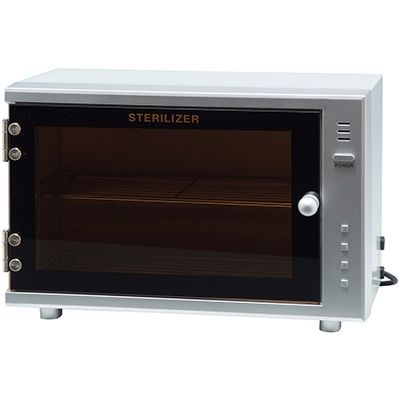 紫外線消毒器 FV209B【メーカー直送】【お取り寄せ】