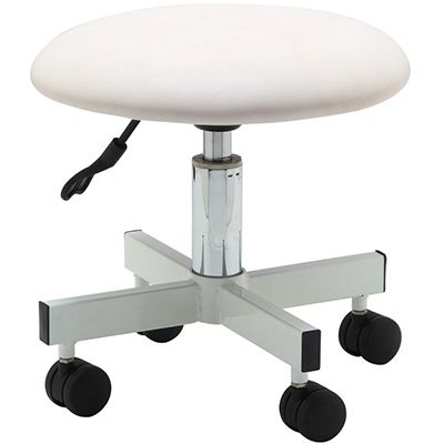 ペディキュアスツール【メーカー直送】【お取り寄せ】