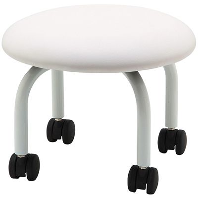 ミニスツール固定【メーカー直送】【お取り寄せ】