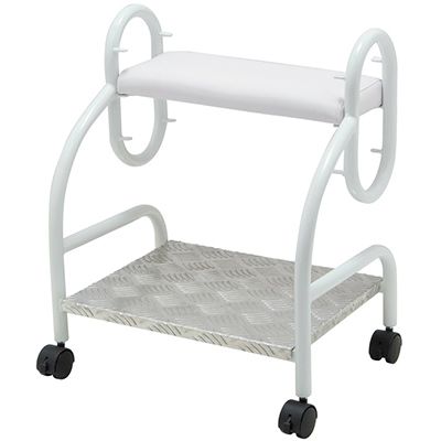 [欠品]FOOTカート【メーカー直送】【お取り寄せ】