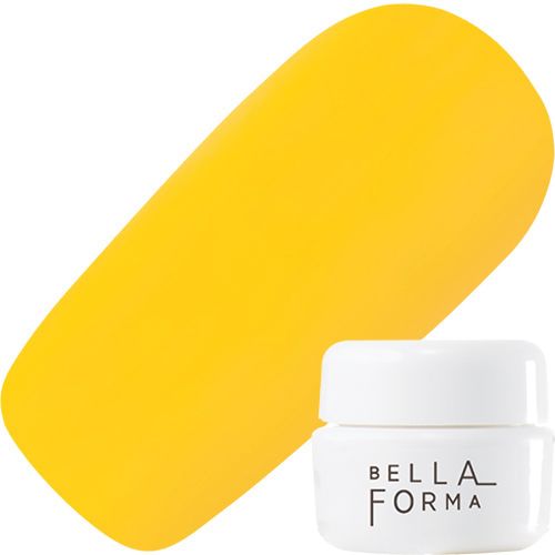 F009 イエロー 3ml【ゆうパケット】