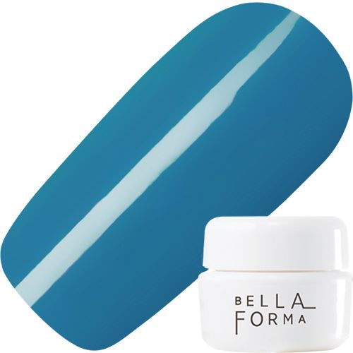 F013 ターコイズブルー 3ml【ゆうパケット】