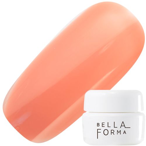 F033 サーモンピンク 3ml【ゆうパケット】