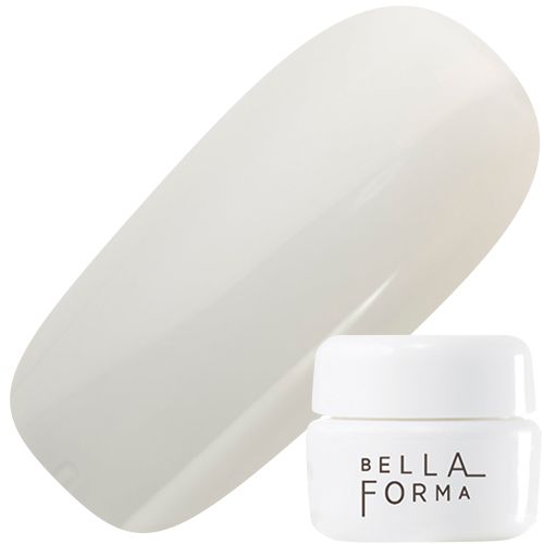 F037 スノーホワイト 3ml【ゆうパケット】