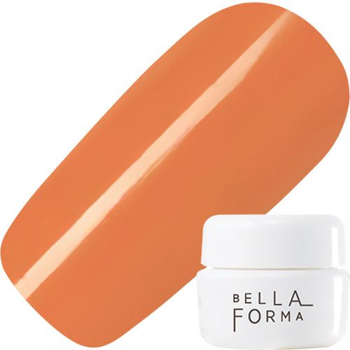 F063 マンゴーオレンジ 3ml【ゆうパケット】