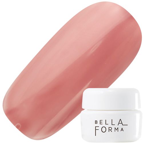 F081 ピンクオークル#01 3ml【Foundation de Bella】【ゆうパケット】