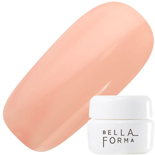 F085 ピンクオークル#05  3ml【Foundation de Bella】【ゆうパケット】