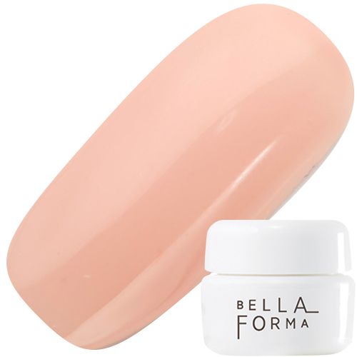 F086 ピンクオークル#06  3ml【Foundation de Bella】【ゆうパケット】