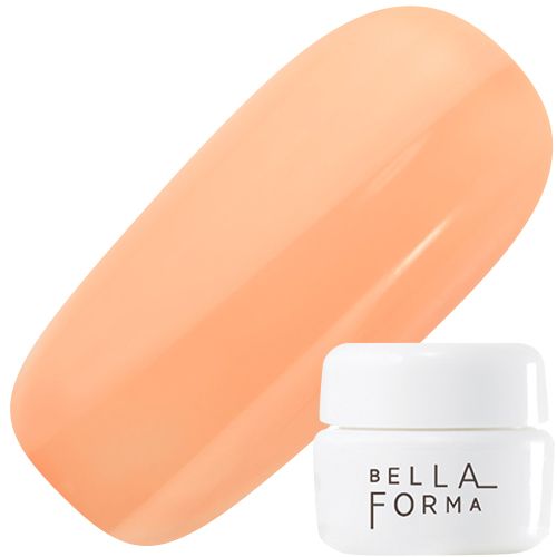 F095 オークル#07  3ml【Foundation de Bella】【ゆうパケット】