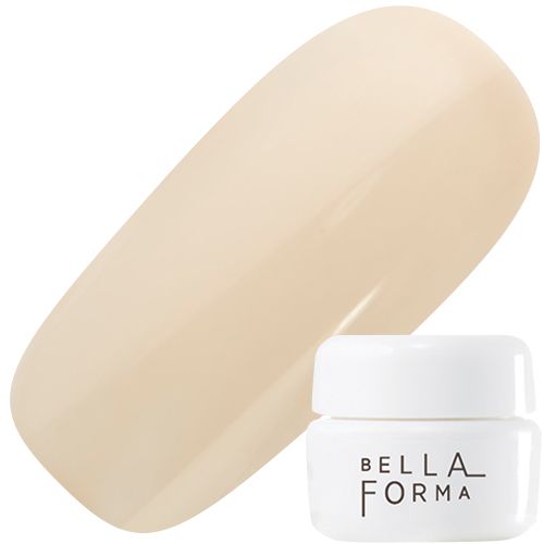 F099 ベージュオークル#03  3ml【Foundation de Bella】【ゆうパケット】