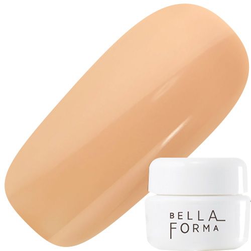 F103 ベージュオークル#07  3ml【Foundation de Bella】【ゆうパケット】