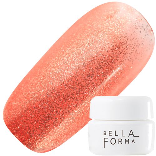 F125 シャンパンオレンジ 3ml【Champagne】【ゆうパケット】