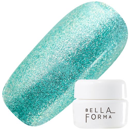 F126 シャンパングリーン 3ml【Champagne】【ゆうパケット】