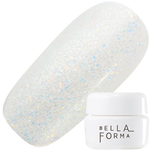 F133 トゥインクルシルバー 3ml【Fold overley】【ゆうパケット】