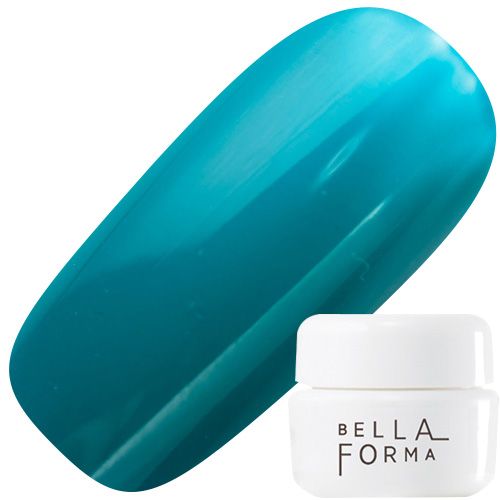 F213 ラディアントグリーン 3ml【Bella Bright】【ゆうパケット】