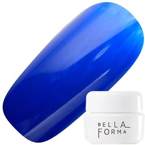 F214 ラディアントブルー 3ml【Bella Bright】【ゆうパケット】