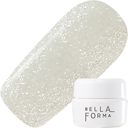 F229 ココホワイト 3ml【Bella shadow collection】【ゆうパケット】