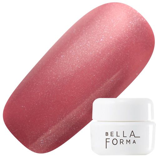 F284 ハンナリベニ 3ml【はんなり真珠(パール)】【ゆうパケット】