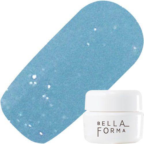 F287 ハンナリアオ 3ml【はんなり真珠(パール)】【ゆうパケット】