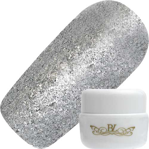 BL002 シルバーシャインリーフ 3ml【ゆうパケット】