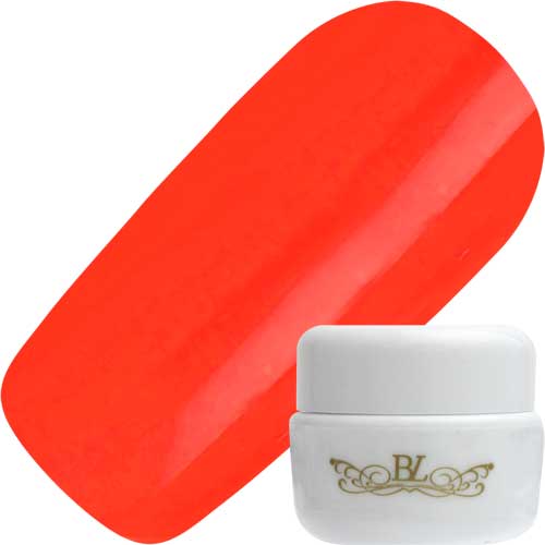 BL017 リコピンレッド 3ml【ゆうパケット】