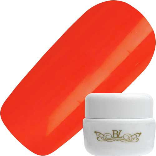 BL021 ライトサマーオレンジ 3ml【ゆうパケット】