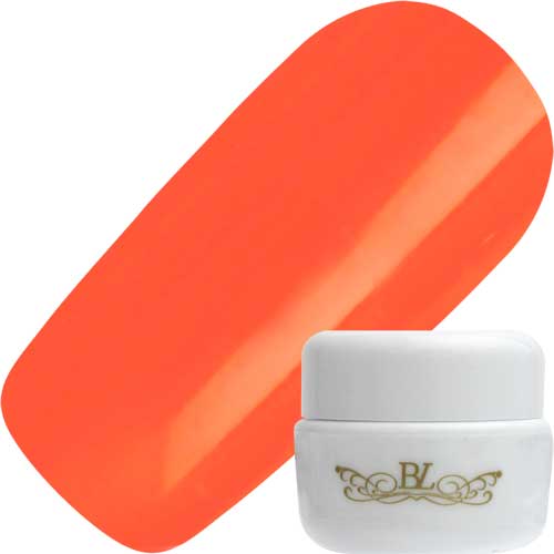 BL022 ミカンオレンジ 3ml【ゆうパケット】